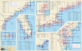 NOAA Atlantic Charts Catalog Reference