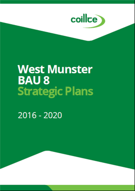 Forestplans BAU 8 Strategic P