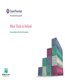 Illicit Trade in Ireland