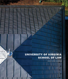 Uvalaw-2018-19-Annual-Report.Pdf