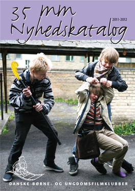 Klik Her for at Se Nyhedskatalog 2011-2012 (Pdf, 3 M)