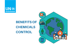 Benefits of Chemicals Control