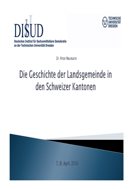 Geschichte Landsgemeindetagung20152016