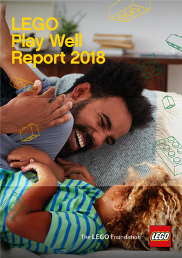 LEGO® Play Well Report 2018 02