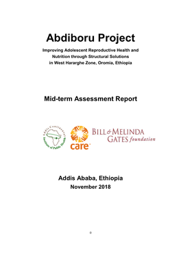 Abdiboru Project
