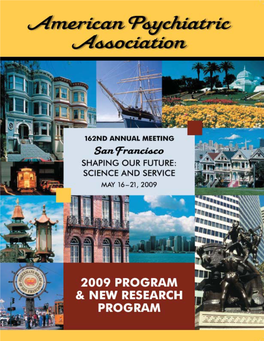 2009 Scientific Program Committee