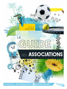 Des Associations