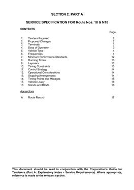 Service Specification Layout [Master]