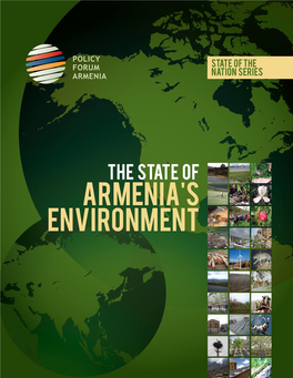 The State of Armenia's Environment