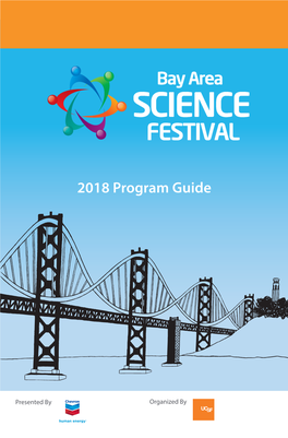 2018 Program Guide