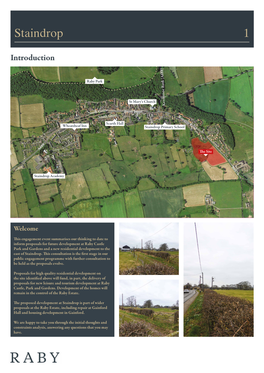 NE23830-Raby-Estate-Staindrop-A0-Consultation-Boards-Low-Res.Pdf