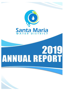 SMWD 2018 Annual Report