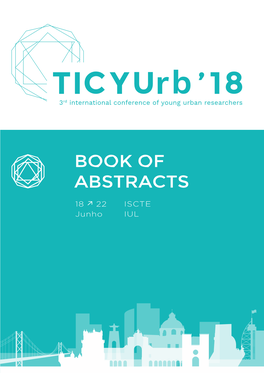 Book of Abstracts