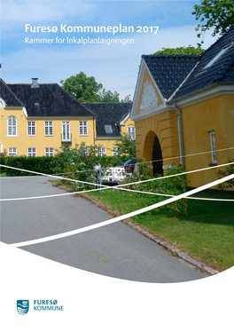 Furesø Kommuneplan 2017 Rammer for Lokalplanlægningen