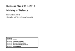 MOD Business Plan Final