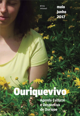 Ouriquevivo Agenda Cultural E Desportiva De Ourique Palavras Prévias Índice