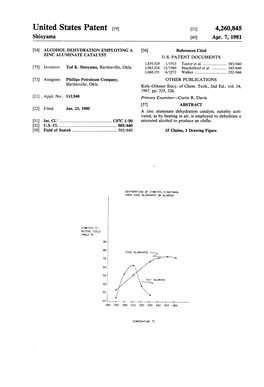 United States Patent (19) 11) 4,260,845 Shioyama 45 Apr