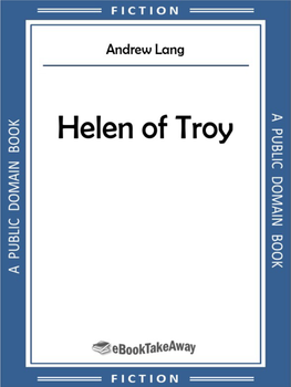 Helen of Troy