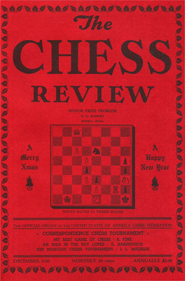 Chess Charts