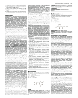 Hypothyroidism