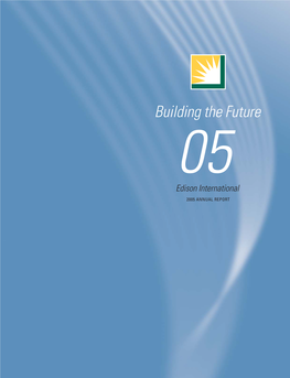 2005 Annual Report