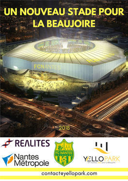 Communiqué Fc Nantes