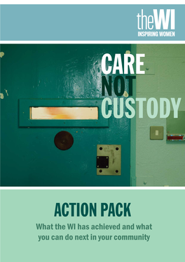 WI Care Not Custody:Pack Layout 6
