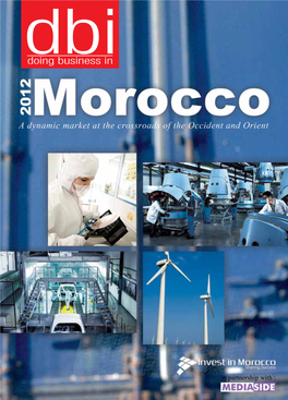 Download Guide Morocco 2012