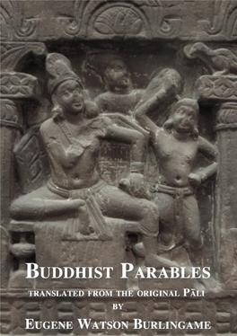 Buddhist-Parables.Pdf