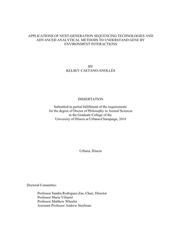 CAETANO-DISSERTATION-2016.Pdf