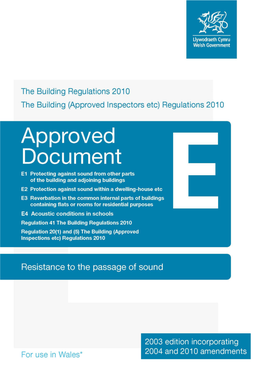 Changes Made to the 2003 Edition by Incorporating Amendments 2004*