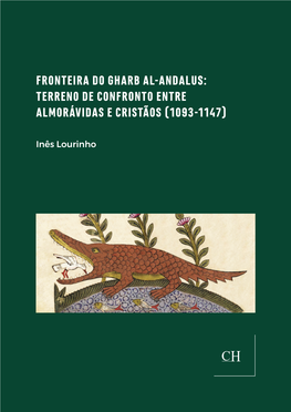 I. Lourinho Fronteira Do Gharb Al-Andalus Ebook.Pdf