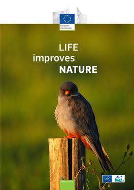 LIFE Improves NATURE