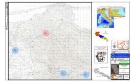 PROVINCIA DI FOGGIA Quadro D' Unione