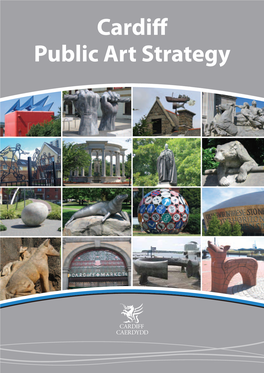Public Art Strategy