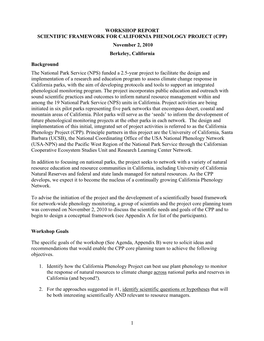 Workshop Summary Final Report Mazer 120410