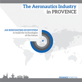 The Aeronautics Industry in PROVENCE