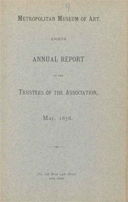 Annual Report