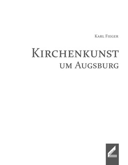 Kirchenkunst Um Augsburg Andächtig, Gesammelt Lauscht Maria Dem Verkündigungsengel