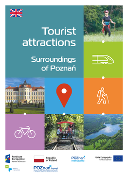 Tourist Attractions