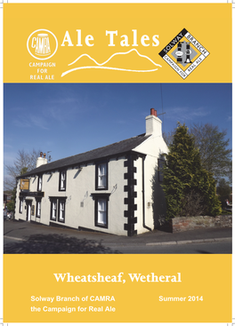 Wheatsheaf, Wetheral