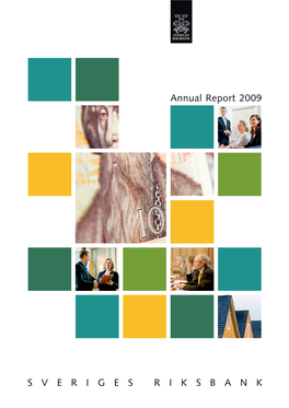 Annual Report 2009