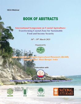 Book of Abstracts