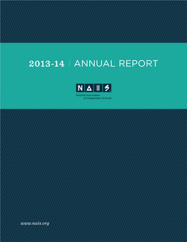 Annual Report