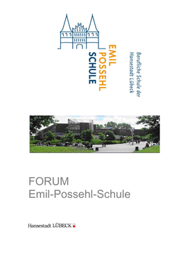 FORUM Emil-Possehl-Schule