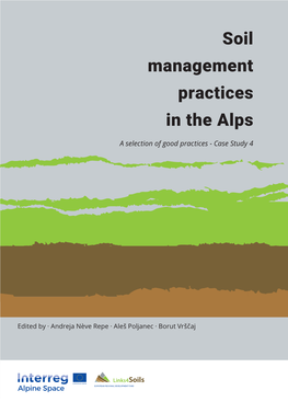 Regional Adaptation for Maintaining High-Quality Ecosystem Services During Climate Change (Germany)