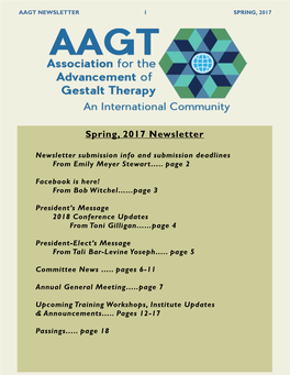 Spring-2017-Aagt-Newsletter