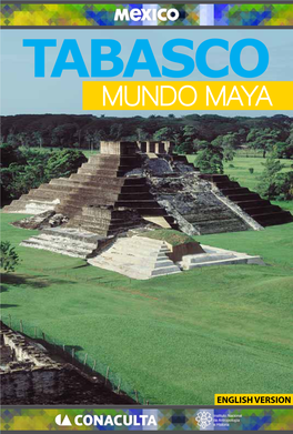 Tabasco Mundo Maya