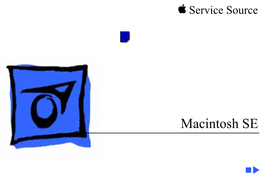 Macintosh SE