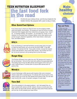 Fast Food.Pdf